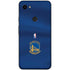 NBA Golden State Warriors Jersey Google Pixel 3a XL Skin